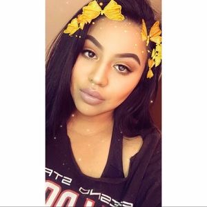 Meet your Posher, Erika